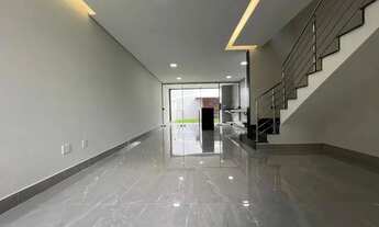 Imagem 4: CASA GEMINADA | 3 QUARTOS