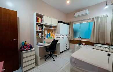 Imagem 7: Casa Térrea - Cond. Mediterrâneo - 3 Quartos - 800m²