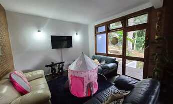 Imagem 7: Linda casa rustica com documentação ok e com uma linda cachoeira e muita integração com a