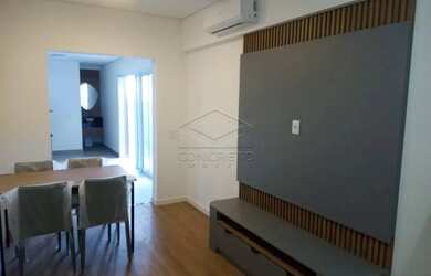 Imagem 2: Apartamento térreo GRILL ao lado do AEROCLUB - FLY RESIDENCE