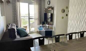 Imagem 7: Apartamento com 3 dormitórios(1 suíte) - Jardim Copacabana - São José dos Campos/SP