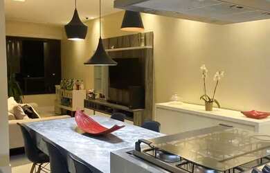 Imagem 3: Imóvel para venda com 85 metros quadrados com 3 quartos em Federação - Salvador - BA