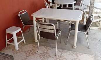 Imagem 5: Aluguel por temporada na belíssima praia da costa