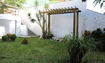 Imagem 7: Casa, 239 m² - venda por R$ 950.000,00 ou aluguel por R$ 5.918,36/mês - Vila Verde - Itape