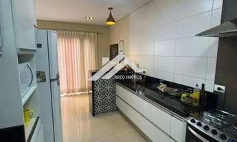 Imagem 3: Casa para Venda em Presidente Prudente, Jardim Santa Paula, 4 dormitórios, 2 banheiros, 2