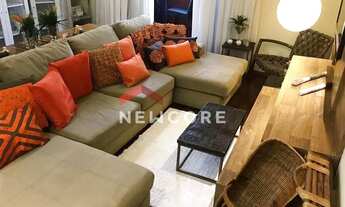 Imagem: Apartamento em Rua Pirassununga - Vila Valparaíso