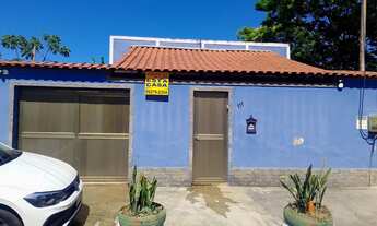 Imagem 6: CASA PARA VENDA NO BAIRRO DA LUZ - NOVA IGUAÇU