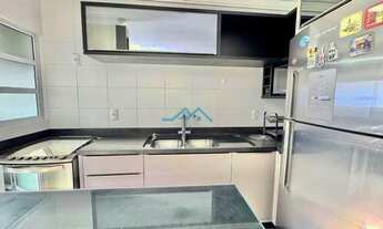 Imagem 3: Apartamento para Venda em Florianópolis, Jardim Atlântico, 2 dormitórios, 2 suítes, 3 banh