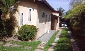 Imagem 4: Casa de Praia em Jauá 4/4 - Temporada