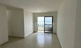 Imagem 2: Apartamento Leste 74m² em Candeias 3 Quartos, 1 Suíte & Lazer Completo