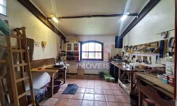 Imagem 2: Casa com 3 dormitórios à venda, 305 m² por R$ 2.600.000 - Itacoatiara - Niterói/RJ