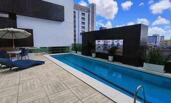 Imagem: Apartamento 3 suítes - 2 vagas - Bairro