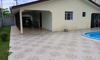 Imagem 2: Alugo casa de temporada em pontal-pr