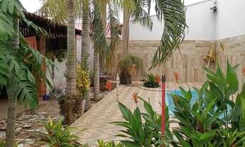 Imagem: Casa no bairro Pauliceia na cidade de Cuiabá