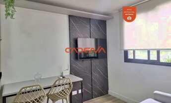 Imagem 2: Apartamento com 1 quarto para aluguel no Prado Velho