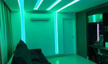 Imagem 4: Apartamento em Rua Fernandes Moreira - Chácara Santo Antônio (Zona Sul) - São Paulo/SP