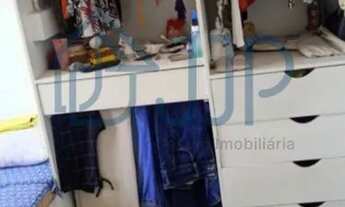 Imagem 7: ALUGO ÓTIMO APARTAMENTO - PARADA DE LUCAS