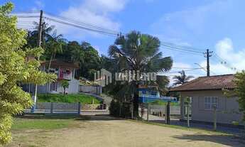 Imagem 4: Oportunidade no São Pedro! Terreno Amplo com Casa aos Fundos Guabiruba