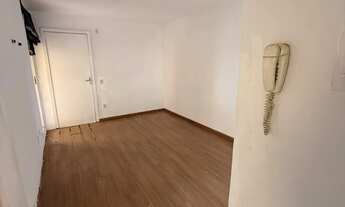 Imagem 7: Apartamento Tatuquara