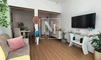 Imagem 2: Apartamento - / Residencial / Copacabana