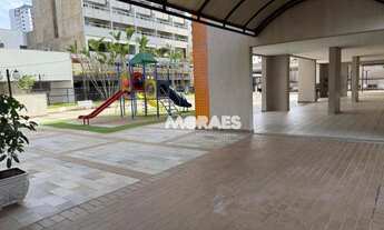 Imagem 6: Apartamento com 3 quartos, 1 suíte, 2 vagas, 87 m² - venda por R$ 550.000 ou aluguel por R