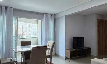 Imagem 5: Apartamento Mobiliado no Pq Amazônia