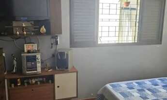 Imagem 6: Casa com 2 dormitórios à venda, 135 m² por R$ 295.000 - Jardim Piratininga - Ribeirão Pret