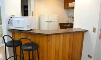 Imagem 6: Flat, Vila Nova Conceição - São Paulo