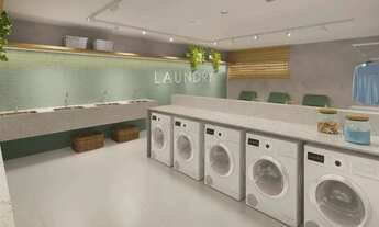 Imagem 2: Ilha De Lanai, Apartamentos Tipo Studio, 1/4 E 2/4 Com Suíte, Entre 28, 40 E 62M² Em Pedra