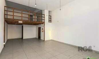 Imagem 6: Loja com 68 m² no bairro Santana