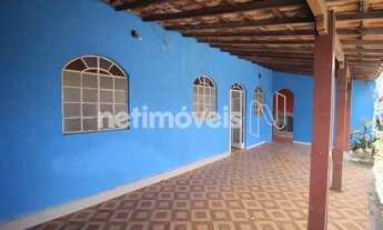 Imagem: Casa à venda, 3 quartos, 1 vaga, Água