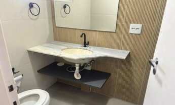 Imagem 5: Apartamento 1 quartos para alugar no(a) Indianópolis