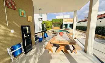 Imagem 3: Imóvel para aluguel tem 400 metros quadrados com 5 quartos em Pratinha (Icoaraci) - Belém