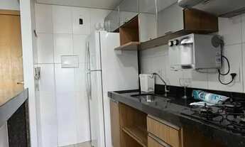 Imagem 3: Apartamento Mobiliado no Pq Amazônia