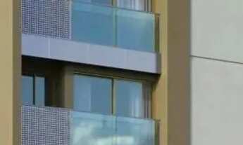 Imagem 3: Apartamento em Jardim Botânico