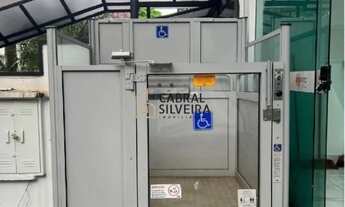 Imagem 3: Prédio Comercial para Locação na Vila Clementino  1.000 m², Próximo ao Metrô Santa Cruz