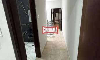 Imagem 7: Casa para aluguel, 3 quartos, 1 vaga, Cerâmica - São Caetano do Sul/SP