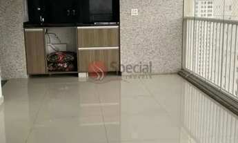 Imagem: Apartamento alto padrão com 3 suítes