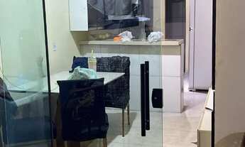 Imagem 4: VENDO OU TROCO CASA SOL NASCENTE