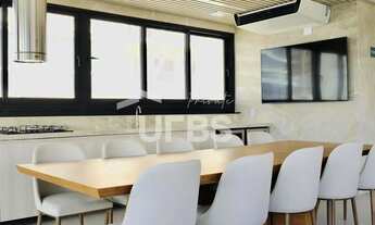 Imagem 4: Raro Vaca Brava Apartamento com 3 dormitórios