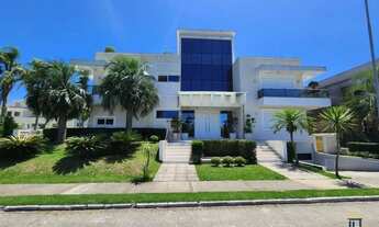 Imagem: Casa de Alto Padrão em Jurerê Internacional