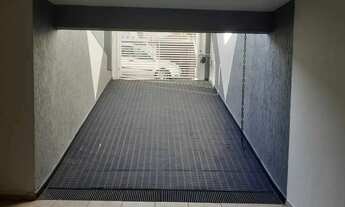 Imagem 4: Sobrado em Rua Castro Alves - Cerâmica - São Caetano do Sul/SP