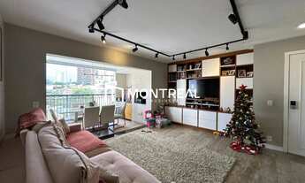 Imagem 6: APARTAMENTO À VENDA NA VILA GOMES CARDIM - 3 DORMITÓRIOS, 1 SUÍTE, 2 VAGAS DE GARAGEM