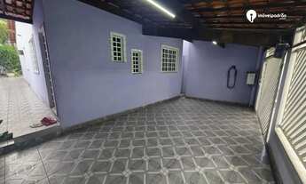 Imagem 6: Casa com 3 dormitórios para alugar por R$ 3.500/mês - Califórnia - Nova Iguaçu/RJ