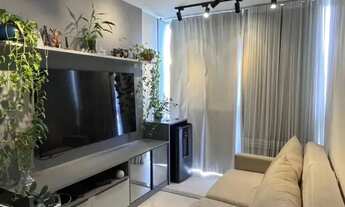 Imagem: MB- Apartamento 50 metros quadrados com