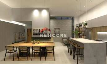 Imagem 6: Casa em Rua Pioneiro Antônio Castanha - Jardim Itália - Maringá/PR