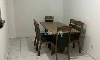 Imagem 2: Apartamento no Spazio Lotus com 2 quartos para alugar, 47 m² por R$ 1.450/mês - Jardim Naç