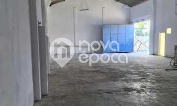 Imagem 6: Ramos Galpão / depósito com venda por R$445.000