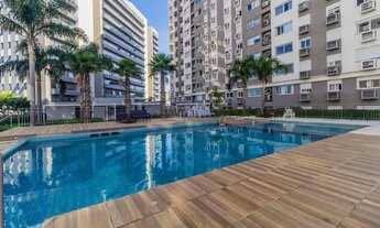 Imagem: Apartamento de 2 dormitórios, 1 vaga coberta