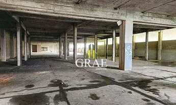 Imagem 6: Terreno à venda, 65000 m² por R$ 65.000.000,00 - Rio Grande - São Bernardo do Campo/SP